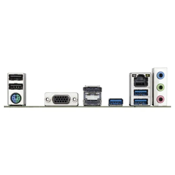 Pagrindinė plokštė Gigabyte INTEL B760 EXPRESS LGA 1700