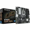 Pagrindinė plokštė Gigabyte INTEL B760 EXPRESS LGA 1700