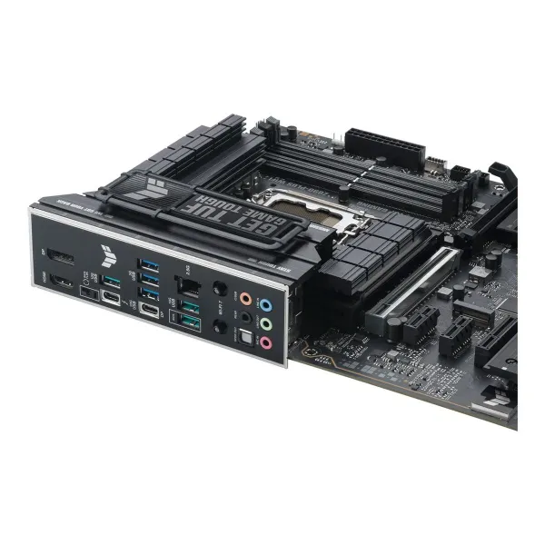 Pagrindinė plokštė Asus LGA 1851