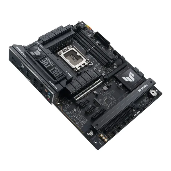 Pagrindinė plokštė Asus LGA 1851