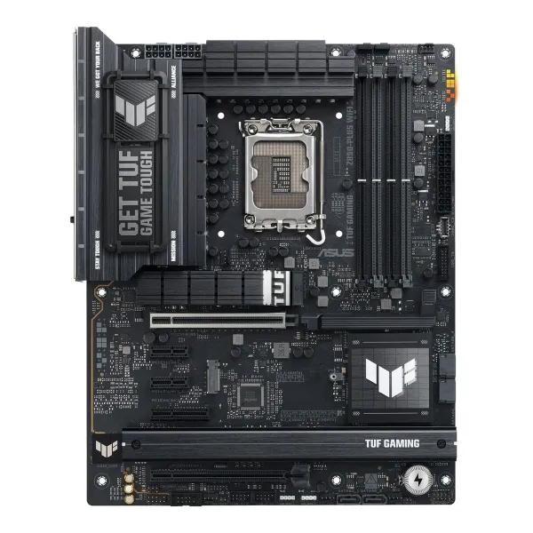Pagrindinė plokštė Asus LGA 1851