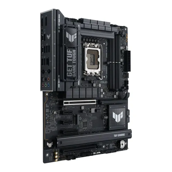 Pagrindinė plokštė Asus LGA 1851