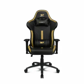 Gaming Chair DRIFT DR350GOLD