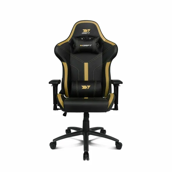 Gaming Chair DRIFT DR350GOLD