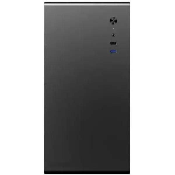 ATX Semi-tower Box approx! APPC-403 Black