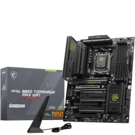 Материнская плата MSI 601-7E62-02S AMD AM5
