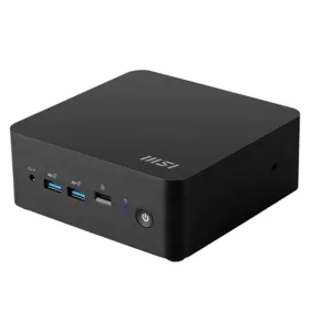 Мини-ПК MSI 00-B0B111-214