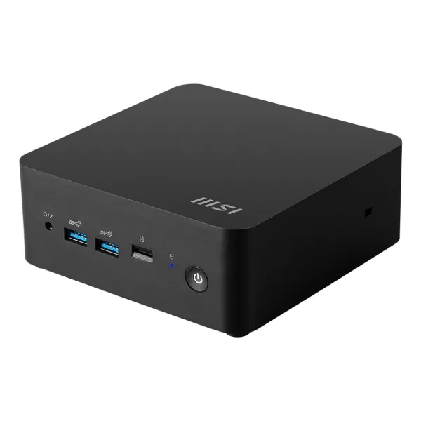 Мини-ПК MSI 00-B0B111-214
