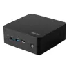 Мини-ПК MSI 00-B0B111-214