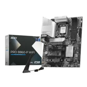 Pagrindinė plokštė MSI 601-7E41-02S
