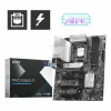 Pagrindinė plokštė MSI LGA 1851 AMD