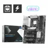 Pagrindinė plokštė MSI LGA 1851 AMD