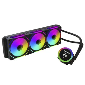 Nešiojamojo kompiuterio aušinimo bazė KEEP OUT XWC-360 PRO