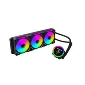 Nešiojamojo kompiuterio aušinimo bazė KEEP OUT XWC-360 PRO
