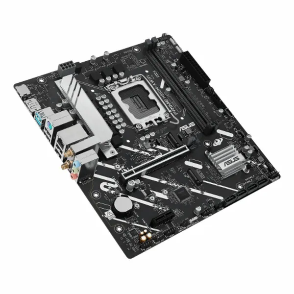 Pagrindinė plokštė Asus 90MB1KJ0-M0EAY0 LGA 1851