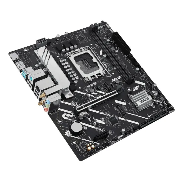 Pagrindinė plokštė Asus 90MB1KJ0-M0EAY0 LGA 1851
