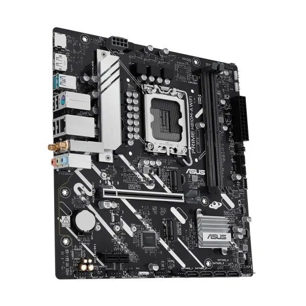 Pagrindinė plokštė Asus 90MB1KJ0-M0EAY0 LGA 1851