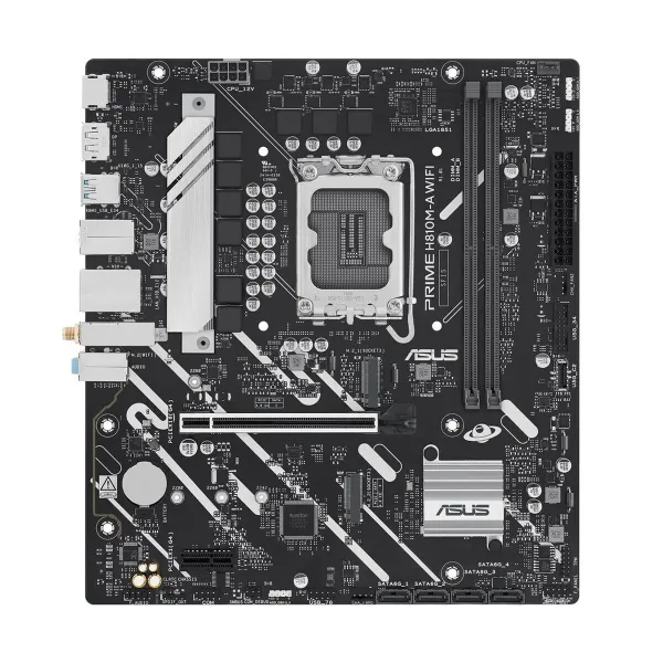Pagrindinė plokštė Asus 90MB1KJ0-M0EAY0 LGA 1851