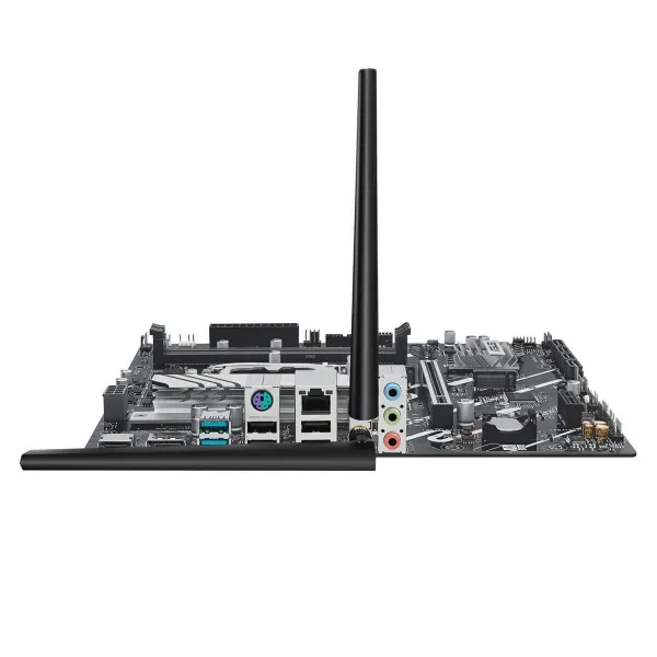 Pagrindinė plokštė Asus 90MB1KJ0-M0EAY0 LGA 1851