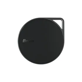 Išorinis kietasis diskas Biwin PM2000 512 GB Juoda