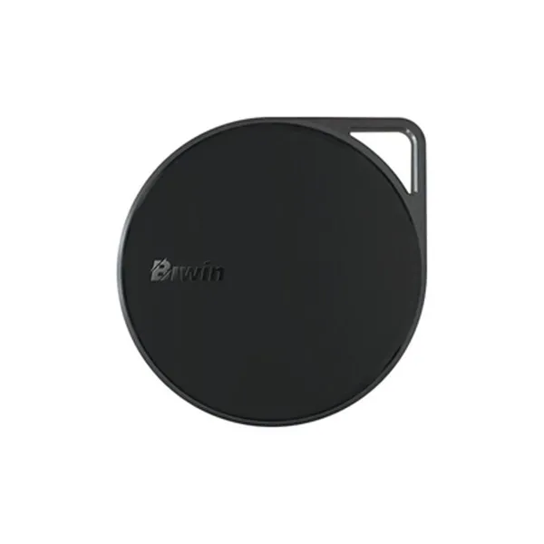 Išorinis kietasis diskas Biwin PM2000 512 GB Juoda