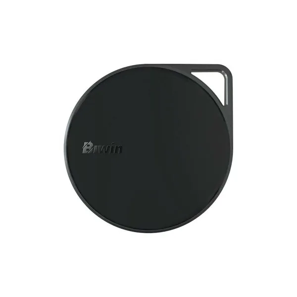 Išorinis kietasis diskas Biwin PM2000 512 GB Juoda