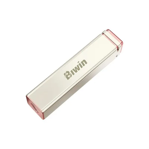 External Hard Drive Biwin PD2000 SSD 2 TB HDD