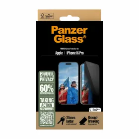Защита для экрана для телефона Panzer Glass P2862 Apple