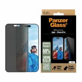Защита для экрана для телефона Panzer Glass P2862 Apple