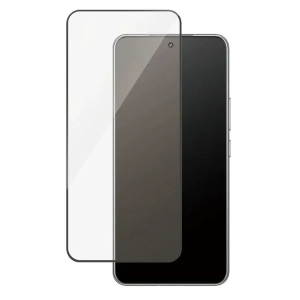 Pārvietojams Pārsegs PanzerGlass Redmi Note 14 Caurspīdīgs Xiaomi