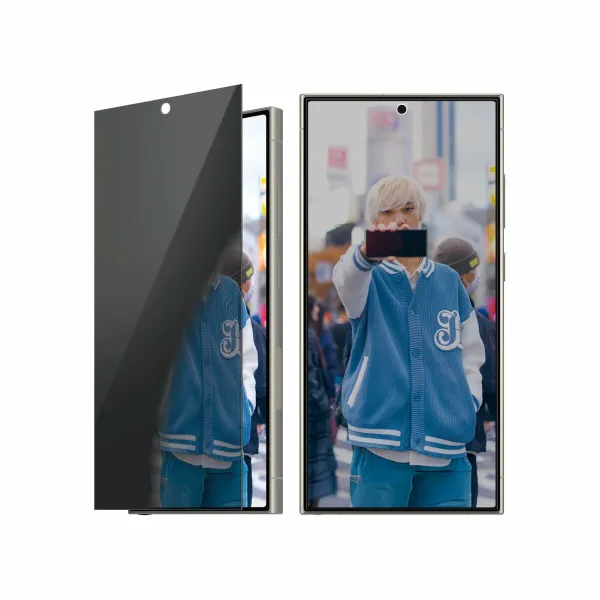 Защита для экрана для телефона PanzerGlass Samsung S25 Ultra