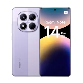 Smartphone Xiaomi 24116RACCG 6,67" Octa Core 12 GB RAM 512 GB Violet