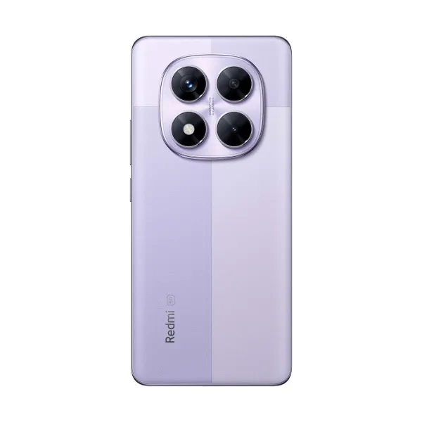 Smartphone Xiaomi 24116RACCG 6,67" Octa Core 12 GB RAM 512 GB Violet