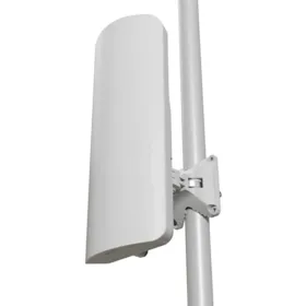 Piekļuves punkts Mikrotik mANTBox ax 15s Balts Melns