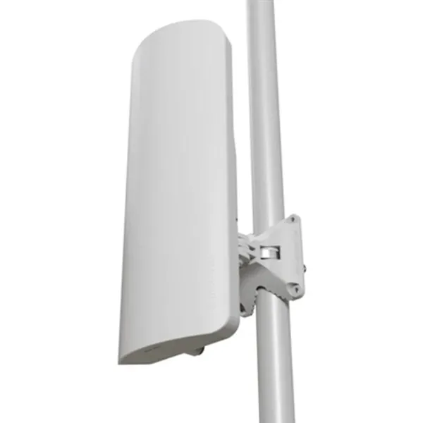 Piekļuves punkts Mikrotik mANTBox ax 15s Balts Melns
