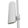 Piekļuves punkts Mikrotik mANTBox ax 15s Balts Melns
