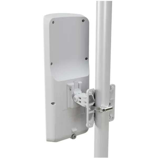 Piekļuves punkts Mikrotik mANTBox ax 15s Balts Melns