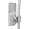 Piekļuves punkts Mikrotik mANTBox ax 15s Balts Melns