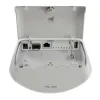 Piekļuves punkts Mikrotik mANTBox ax 15s Balts Melns