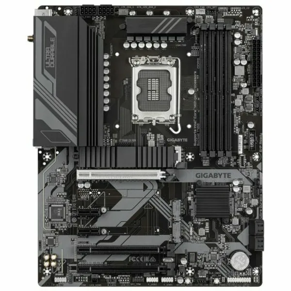 Pagrindinė plokštė Gigabyte Z790 D AX LGA 1700