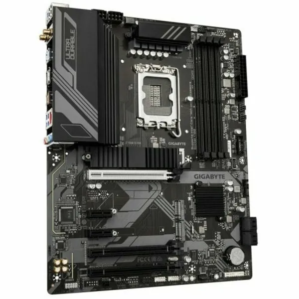Pagrindinė plokštė Gigabyte Z790 D AX LGA 1700