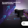Динамики для ПК Mars Gaming MSH21W Белый 4 W