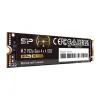Hard Drive Silicon Power SP US75 1 TB SSD