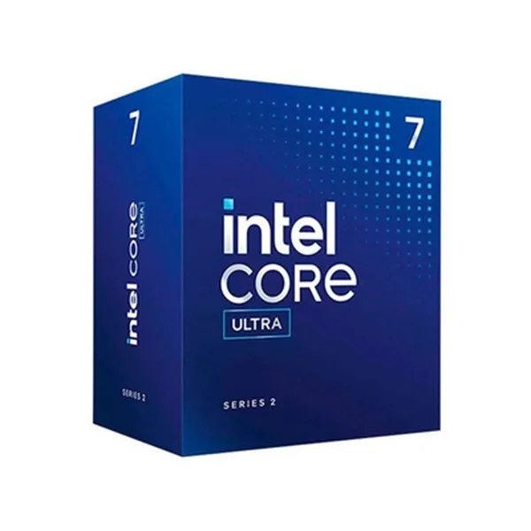 -prosessori Intel BX80768265F LGA 1851