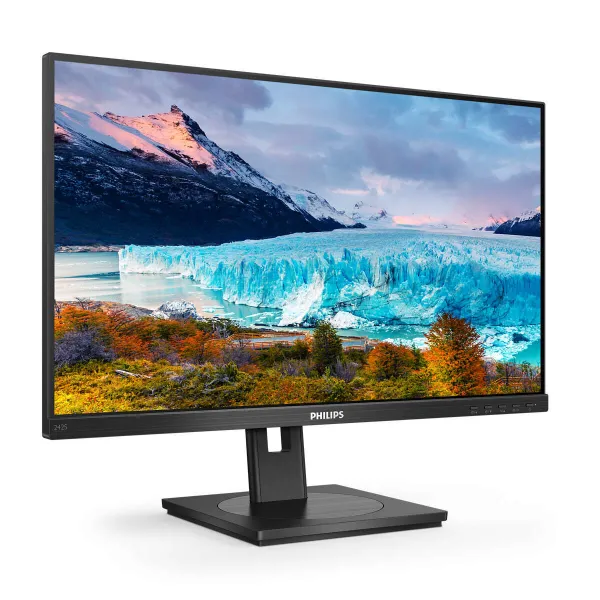 Monitor Philips 242S1AE/00 23,8" Full HD 75 Hz