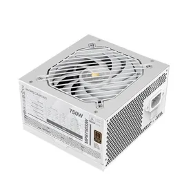 Power supply Mars Gaming PSU 750W ATX 750 W 6 W 130 W 80 Plus Bronze