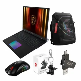 Ноутбук MSI 9S7-182421-249