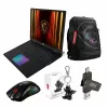 Ноутбук MSI 9S7-182421-249