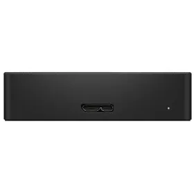 Ārējais cietais disks Seagate STKM1000400 Melns 1 TB 1 TB HDD 1 TB SSD