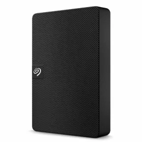 Ārējais cietais disks Seagate STKM1000400 Melns 1 TB 1 TB HDD 1 TB SSD
